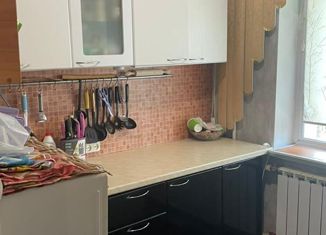 Аренда 2-ком. квартиры, 44 м2, село Тополево, Школьная улица, 2