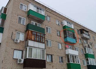 Продается однокомнатная квартира, 32.9 м2, Дюртюли, улица Василия Горшкова, 11