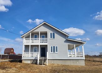 Продаю дом, 197.1 м2, село Федосьино, Садовая улица