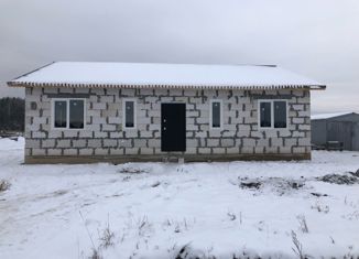 Продажа дома, 105 м2, деревня Ольховка, улица Ленина