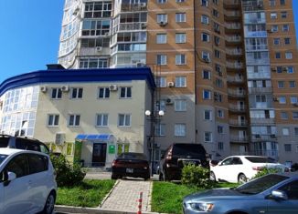 Продажа двухкомнатной квартиры, 71 м2, Хабаровский край, улица Казачья Гора, 13