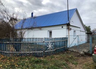 Дом на продажу, 59.4 м2, село Крутое, Советская улица, 22