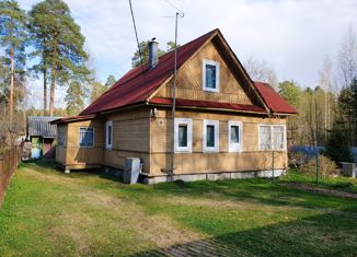 Продажа участка, 6 сот., городской посёлок Вырица, проспект Урицкого