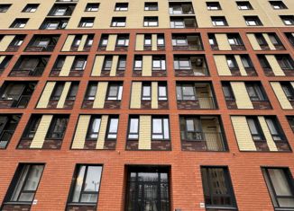 Продажа 1-ком. квартиры, 33.8 м2, Ярославль, улица Академика Колмогорова, 22, район Сокол