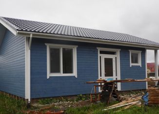 Дом на продажу, 60 м2, деревня Жебреи, Советская улица, 3