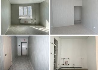 Квартира на продажу студия, 27.6 м2, Оренбург, улица Геннадия Донковцева, 9, Ленинский район