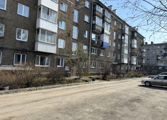 Продажа однокомнатной квартиры, 31 м2, Кемеровская область, улица Конева, 9