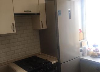 Двухкомнатная квартира на продажу, 46 м2, Воскресенск, Комсомольская улица, 3А