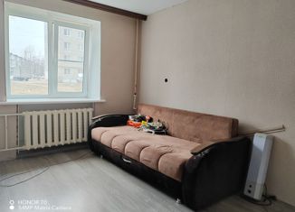 Продается однокомнатная квартира, 25.6 м2, Смоленск, Автозаводская улица, 25