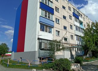 Продажа двухкомнатной квартиры, 48.7 м2, Курган, улица Пугачёва, 65, Восточный район