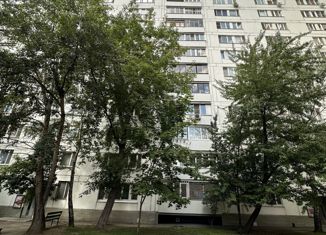 Продаю двухкомнатную квартиру, 51.4 м2, Москва, Саратовская улица, 3к2, метро Текстильщики