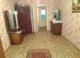 Продаю 2-комнатную квартиру, 59.4 м2, посёлок Карагайский, Школьный переулок, 1
