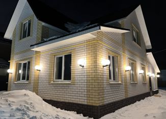 Продажа дома, 136 м2, деревня Палкино, деревня Палкино, 17