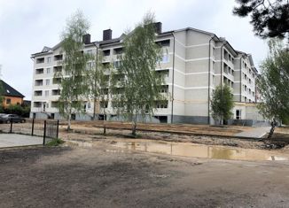 Продается трехкомнатная квартира, 79.25 м2, Жуков, улица Ленина