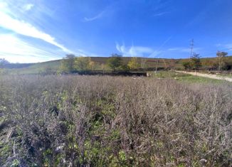 Продам участок, 5.8 сот., поселок Аликоновка, Бригадная улица