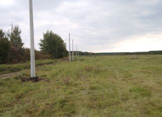 Продается участок, 7.92 сот., деревня Дровосеки, Казанская улица