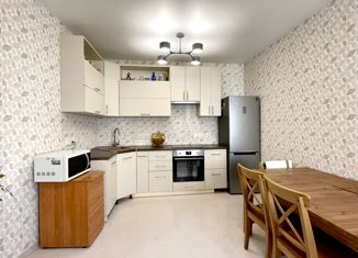 Продается 3-комнатная квартира, 79.8 м2, Санкт-Петербург, Республиканская улица, 24к1, Республиканская улица