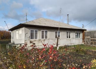 Продается дом, 120 м2, посёлок сельского типа Каргаполье, Станционная улица, 89