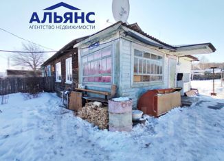 Продам дом, 38.1 м2, посёлок городского типа Кавалерово, Рабочая улица