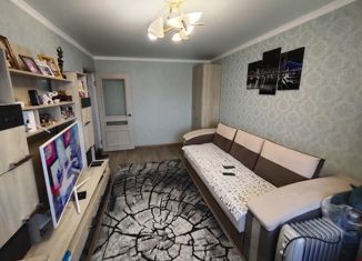 Продам двухкомнатную квартиру, 46.7 м2, Белгородская область, Железнодорожная улица, 17
