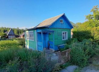 Продам дом, 20 м2, территория Эжвинский