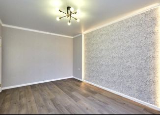 Продается двухкомнатная квартира, 40 м2, Краснодар, улица Евгении Жигуленко, 13к2, микрорайон имени Евгении Жигуленко