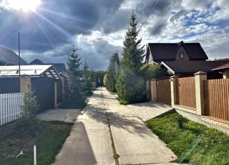 Продаю земельный участок, 10 сот., деревня Новоколедино, Сосновая улица