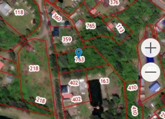 Участок на продажу, 20 сот., поселок Катунь, Центральная улица