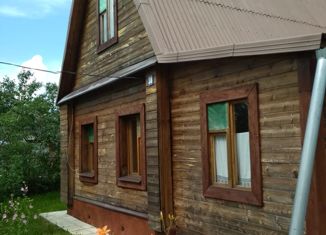 Продается дом, 80 м2, село Сима, Торговая площадь