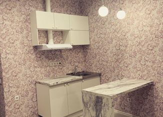 Продам 1-ком. квартиру, 20.1 м2, Пермь, улица Мира, 98, Индустриальный район