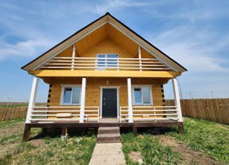 Продажа дома, 80 м2, деревня Грановщина, Янтарная улица