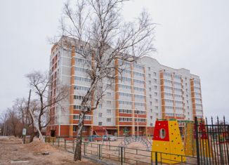 Продам 1-ком. квартиру, 39.3 м2, Свободный, Шатковская улица, 37