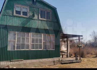 Продается дом, 70 м2, село Чёрная Речка