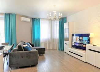 2-ком. квартира на продажу, 60 м2, Сочи, Крымская улица, 89, ЖК Посейдон