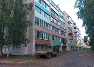 Продам комнату, 21 м2, Кудымкар, улица Максима Горького, 22