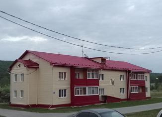 Продаю 2-ком. квартиру, 44.9 м2, поселок Тея, улица 50 лет Октября, 11