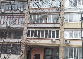 Однокомнатная квартира на продажу, 35.5 м2, Москва, Серпов переулок, 5, метро Смоленская