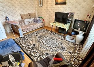 3-комнатная квартира на продажу, 62 м2, Псковская область, Нелидовская улица, 3