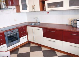 Продажа 2-ком. квартиры, 57.8 м2, Москва, Воронежская улица, 11/4, Воронежская улица