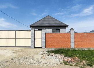 Продаю дом, 90 м2, Краснодар, 2-й Лоцманский проезд, 68/1