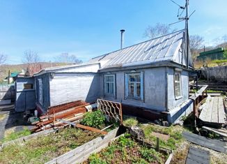 Продается дом, 32.8 м2, Петропавловск-Камчатский, улица Сурикова, 26