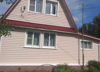 Продам дом, 52 м2, садоводческий массив Новая Ропша, 14-я линия, 60
