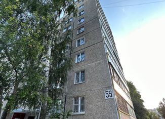 Продажа 3-ком. квартиры, 65.6 м2, Владимир, улица Растопчина, 55А, район Доброе