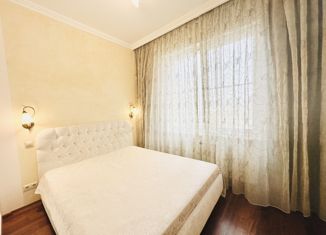 Продажа двухкомнатной квартиры, 60 м2, Москва, Ярцевская улица, 27к1, Ярцевская улица