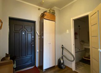 Продам однокомнатную квартиру, 39 м2, Москва, Рождественская улица, 19к1, метро Некрасовка