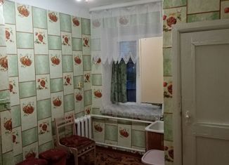 Продажа двухкомнатной квартиры, 38 м2, посёлок Куеда, улица Карла Маркса, 5