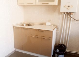 Продам 1-комнатную квартиру, 31 м2, село Троицкое, Школьный бульвар, 4