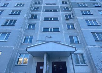 Продажа 2-комнатной квартиры, 53.7 м2, Новосибирск, улица Тружеников, 7