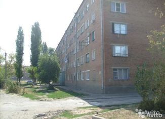 2-комнатная квартира на продажу, 23.5 м2, Сальск, улица Шаумяна, 11