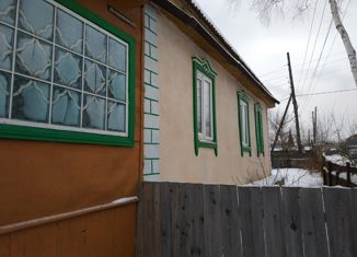 Дом на продажу, 46.7 м2, Арсеньев, улица Мичурина, 39